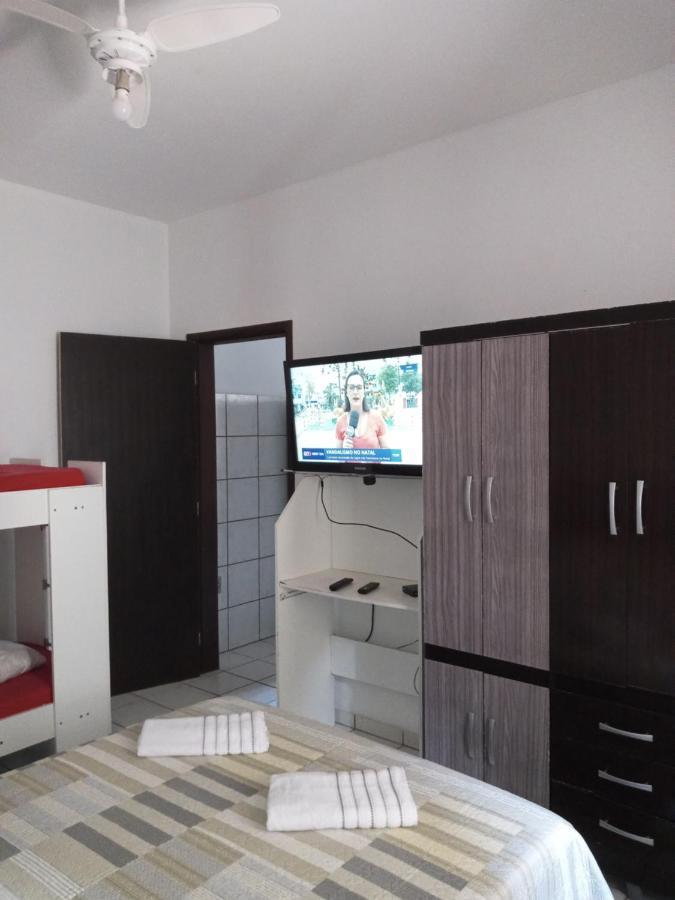 Residencial Jasnievicz Apartment Florianopolis Exterior photo