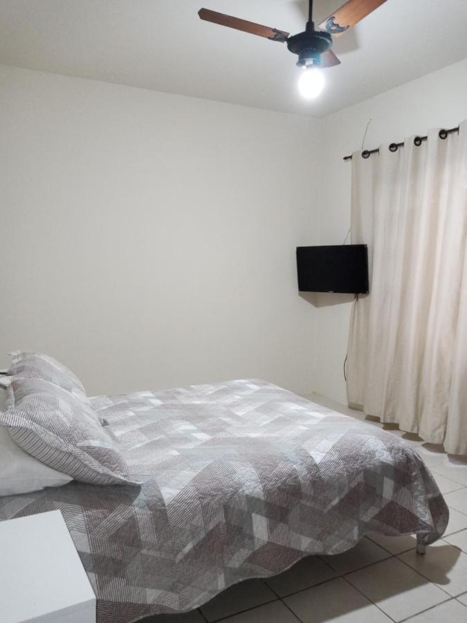 Residencial Jasnievicz Apartment Florianopolis Exterior photo